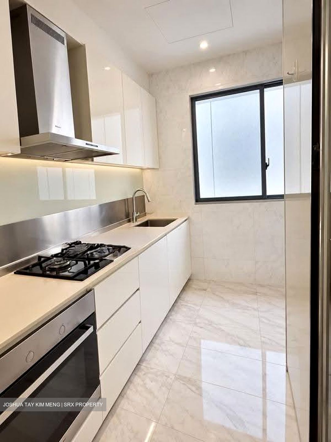 Reflections At Keppel Bay (D4), Condominium #623139961